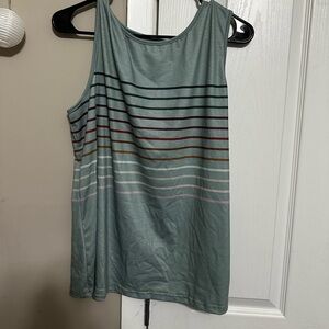 XL SHEIN tank top!